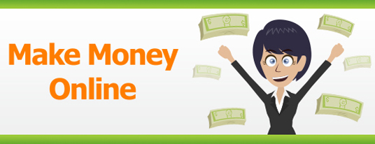 Make Money Online | Home Online Earning